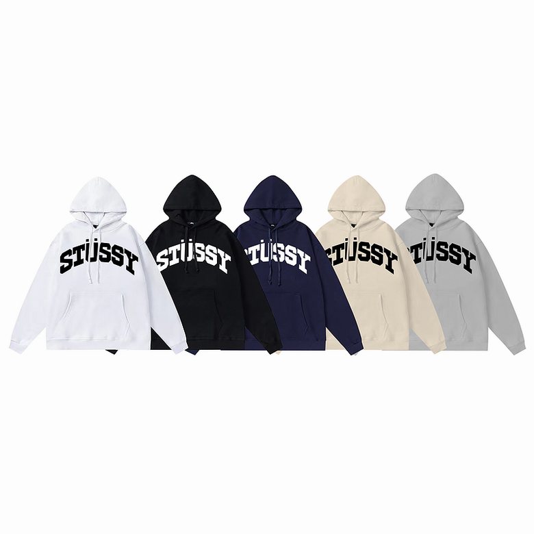 Stussy S-XL 19ttXB116