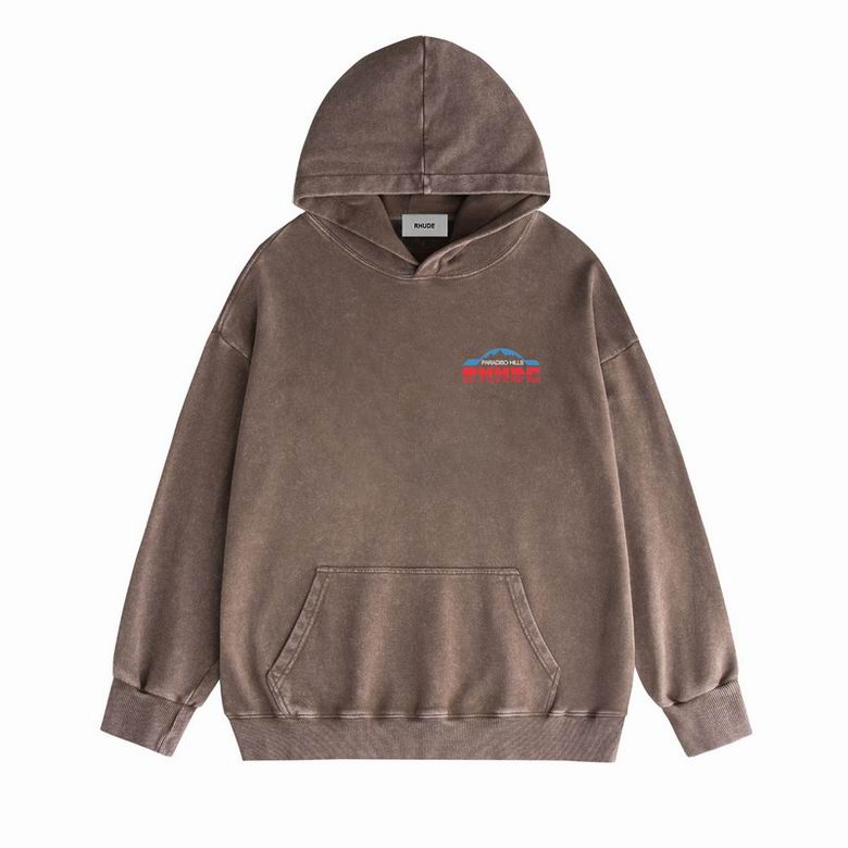 Rhude S-XXL sytZJMRH056