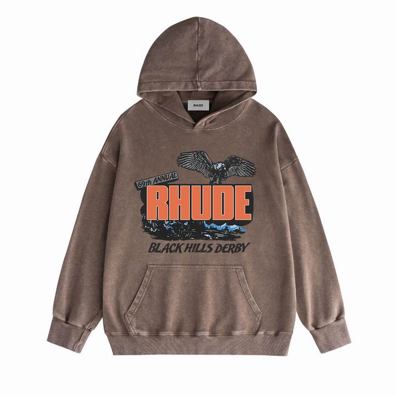 Rhude S-XXL sytZJMRH059