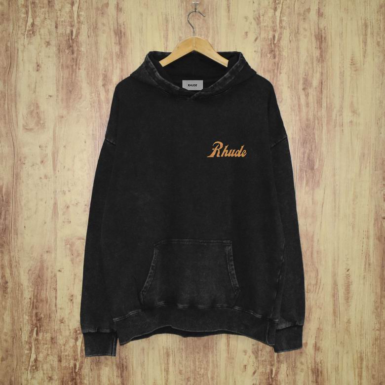 Rhude S-XXL sytZJMRH060