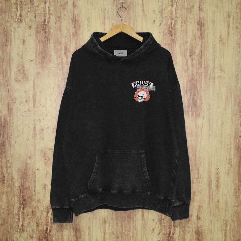 Rhude S-XXL sytZJMRH063