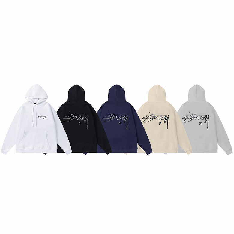Stussy S-XL 19ttXB133