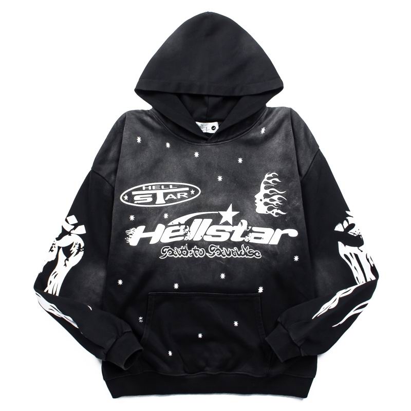 Hellstar M-2XL cztx804