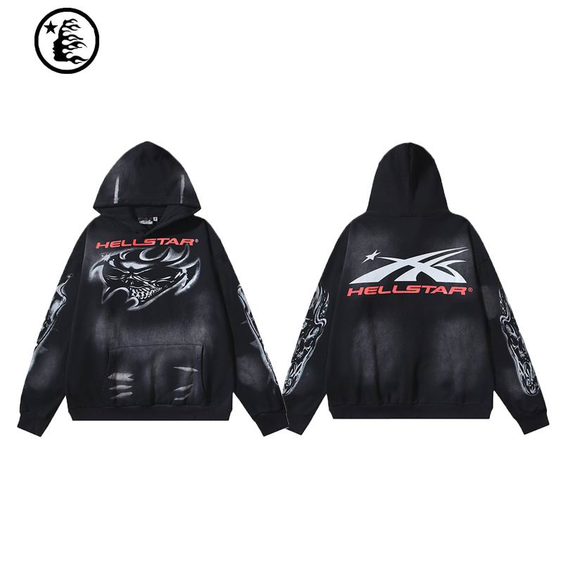 Hellstar S-XL gftx9010