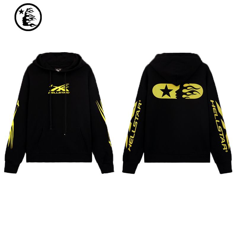 Hellstar S-XL gftx9011