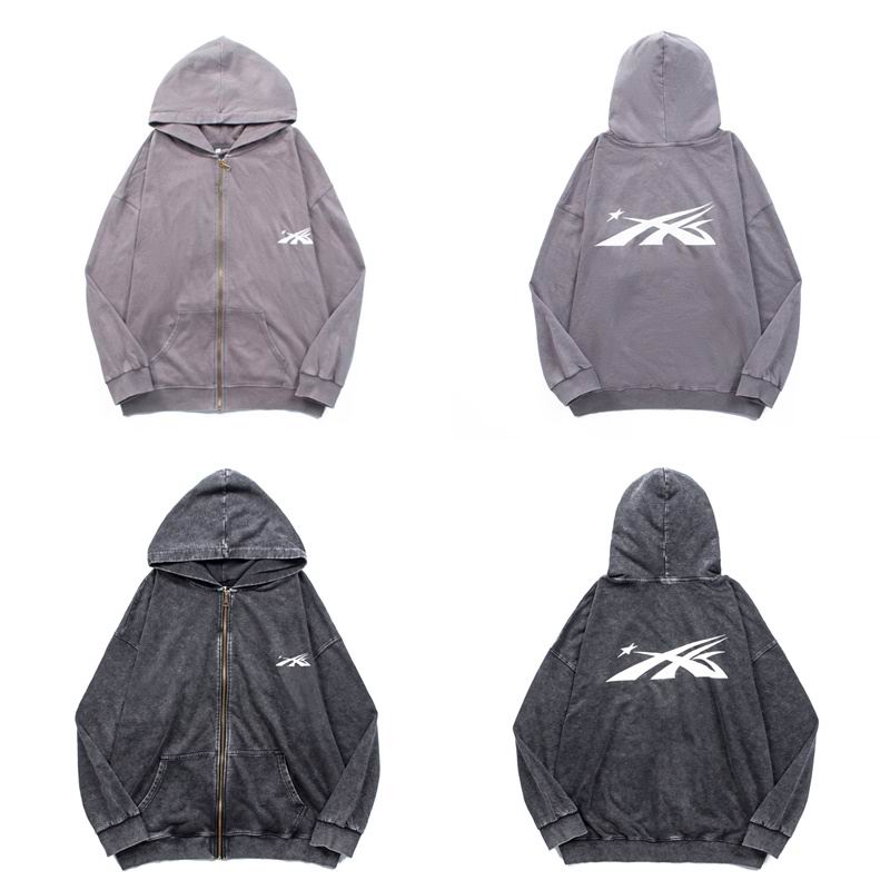 Hellstar S-2XL cztxX3509