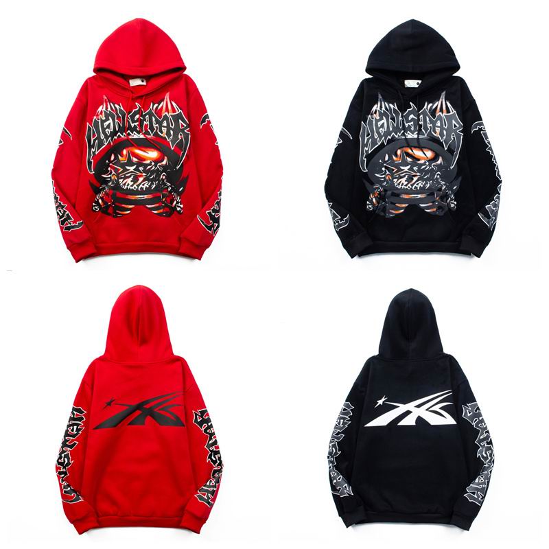 Hellstar M-2XL cztx2761