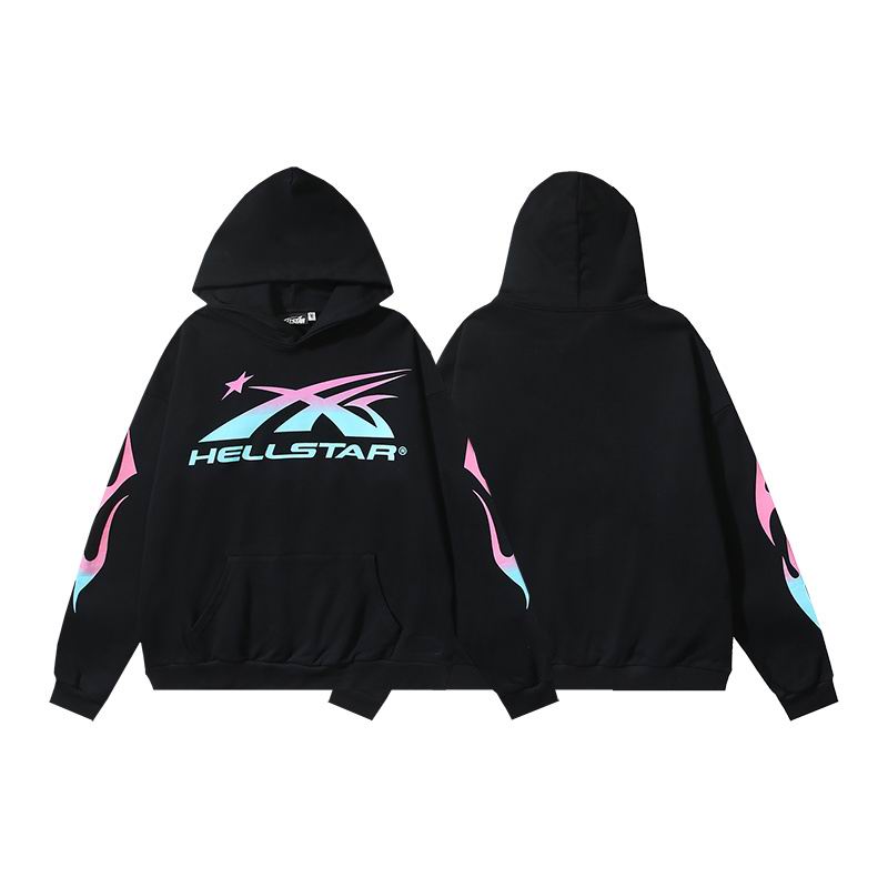 Hellstar S-XL gftx2031