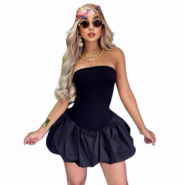 ��Ʒ�� Dress S-XXL T1113