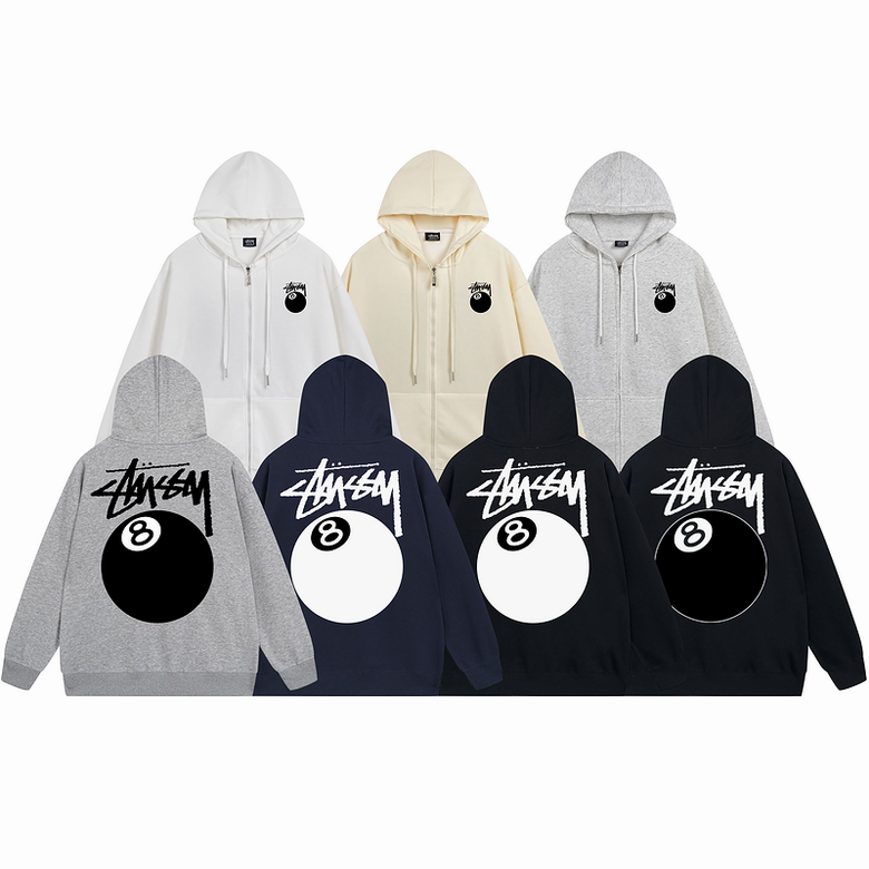 Stussy S-XL 19ttXB707