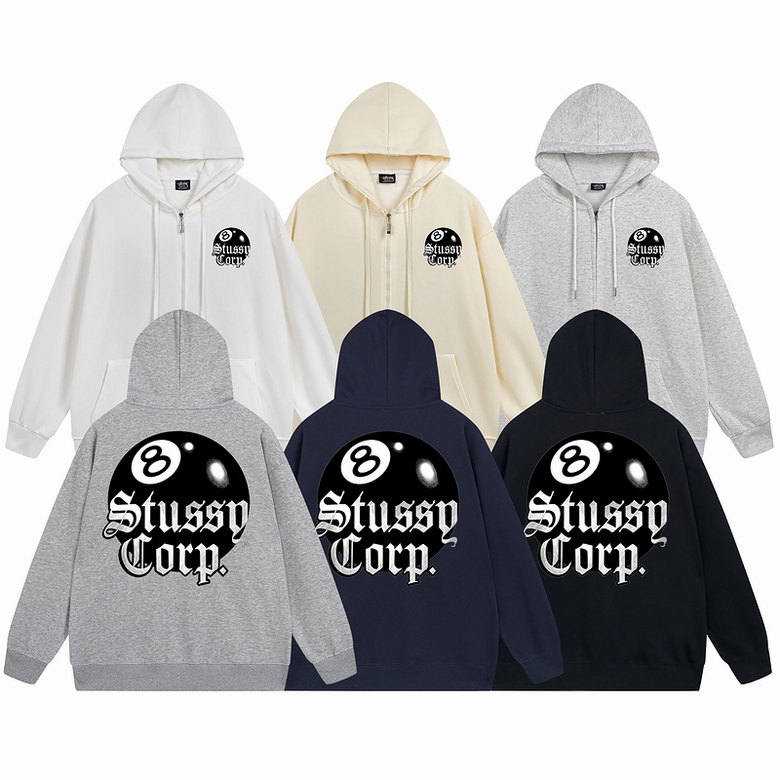 Stussy S-XL 19ttXB709