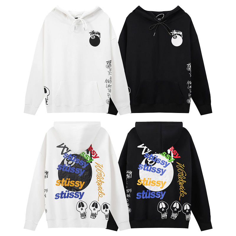 Stussy S-XL amtrS644