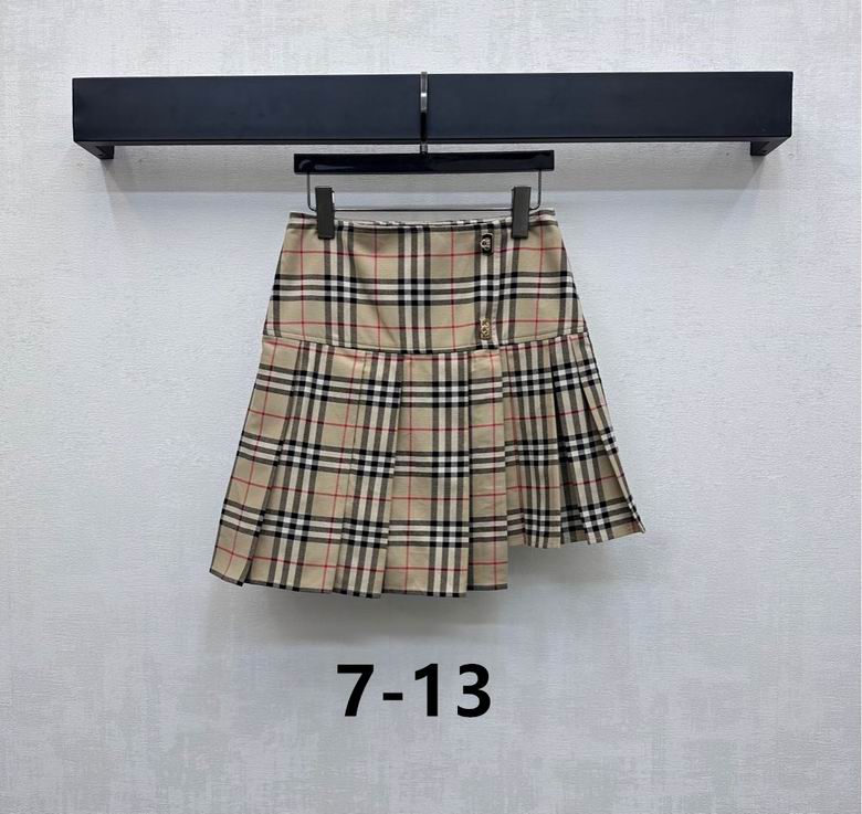 Burberry S-XL 163