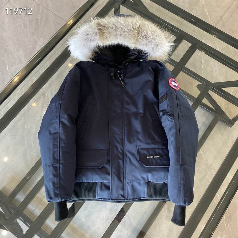 Canada Goose S-2XL 26yr01