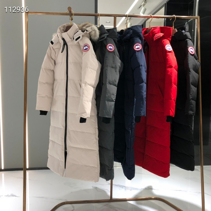 Canada Goose XS-XL 26yr02