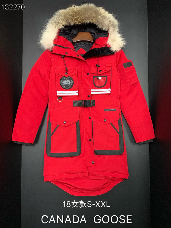 Canada Goose S-2XL 26yr12