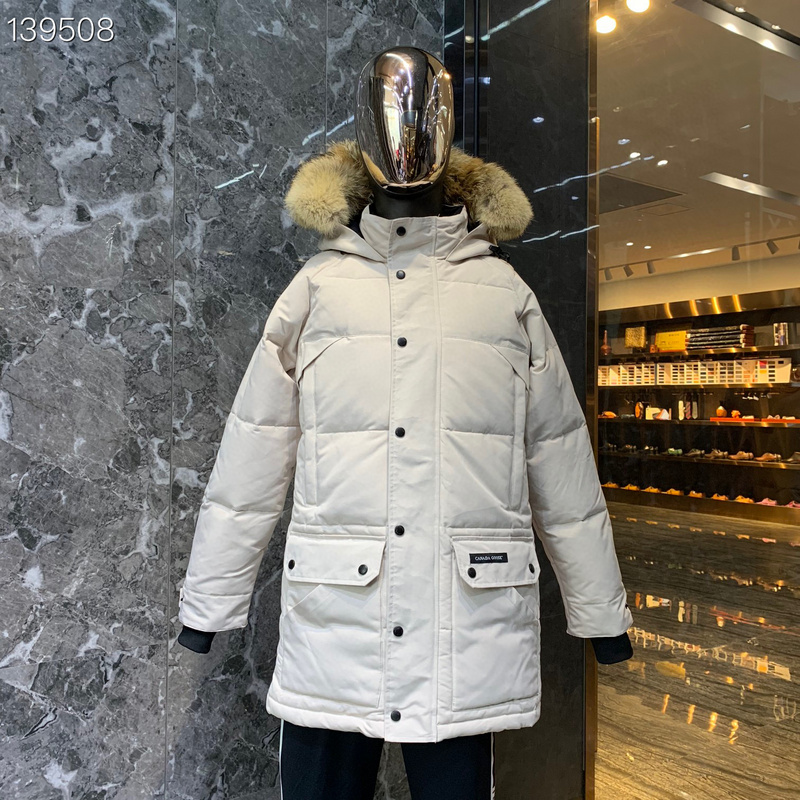 Canada Goose S-2XL 26yr15