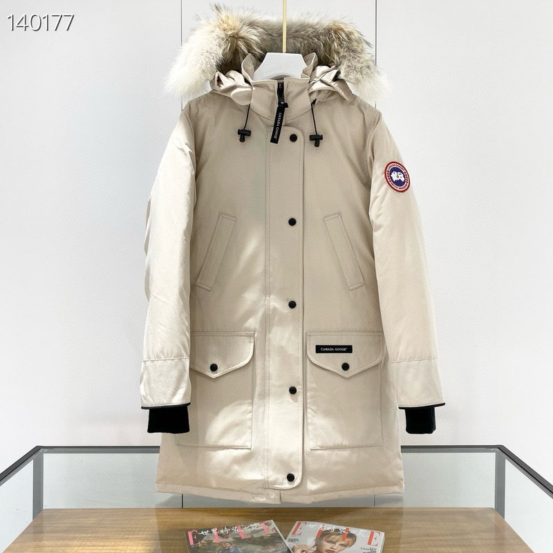 Canada Goose XS-XL 26yr29