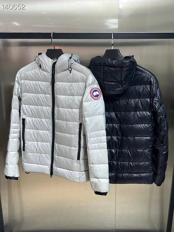 Canada Goose S-2XL 26yr38