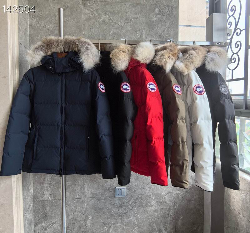 Canada Goose S-XL 26yr41
