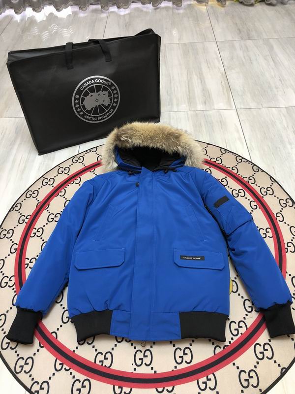 Canada Goose XS-2XL fxtx03