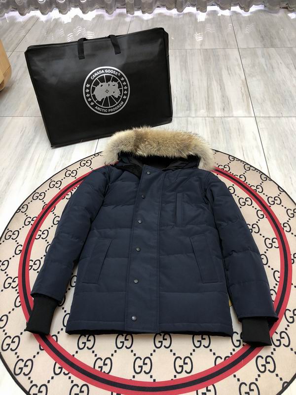 Canada Goose S-2XL fxtx11