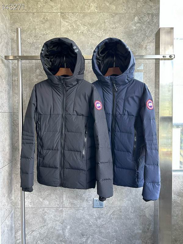 Canada Goose S-2XL 26yr60