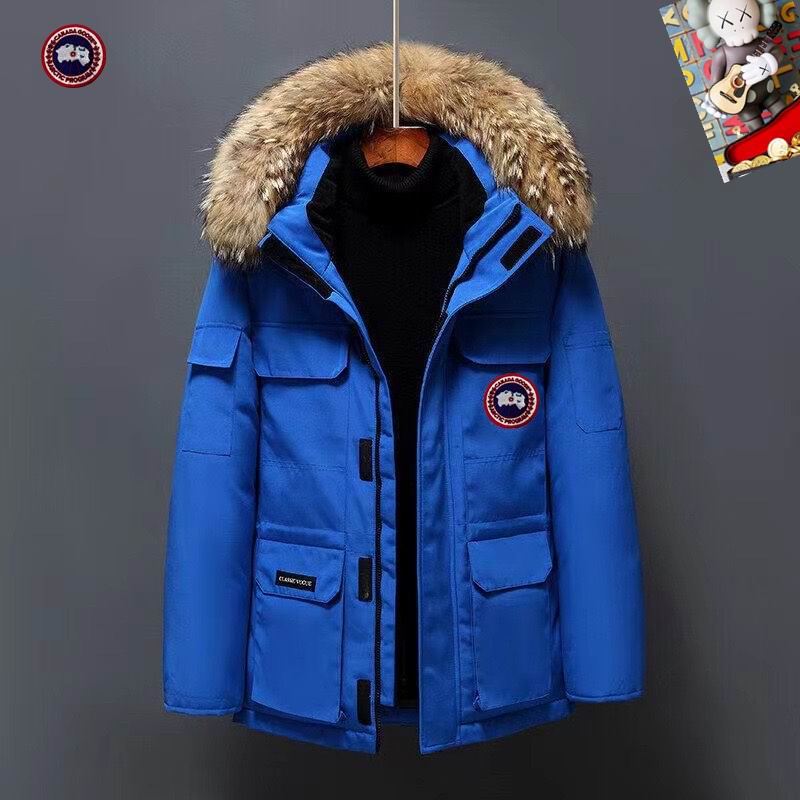 Canada Goose M-3XL 25tx03