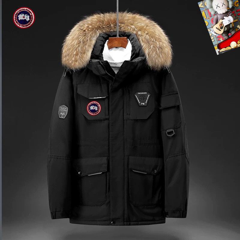 Canada Goose M-3XL 25tx05