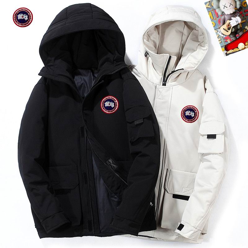 Canada Goose M-3XL 25tx09