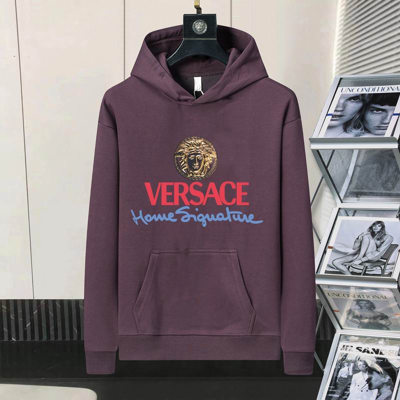 Versace M-4XL 11Lr01