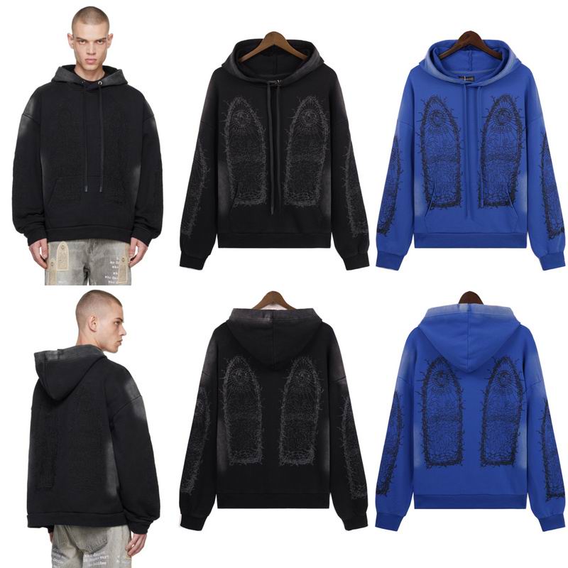 Who Decides War S-XL brtx5512