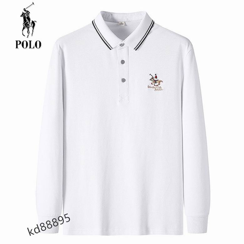 Polo m-3xl 25t01