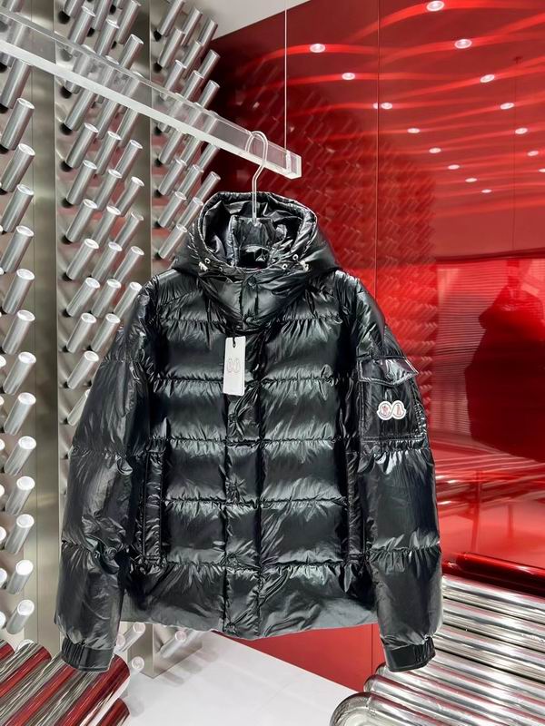 Moncler sz1-4 fxtx13
