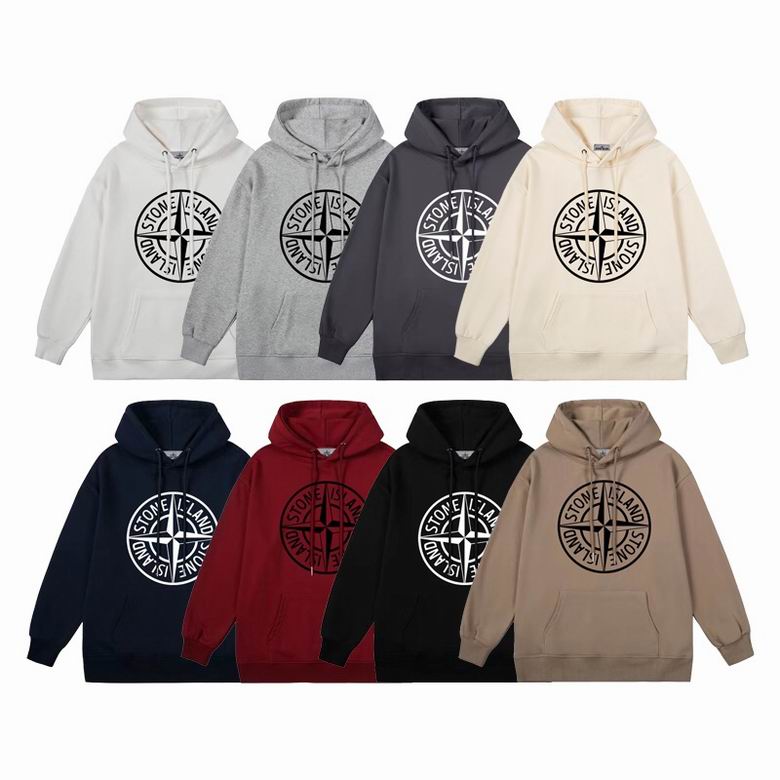 Stone Island M-3XL hzt662