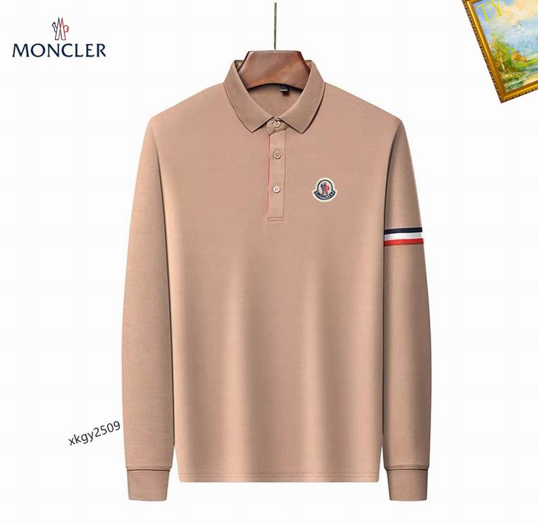 Moncler M-3XL 25tn12