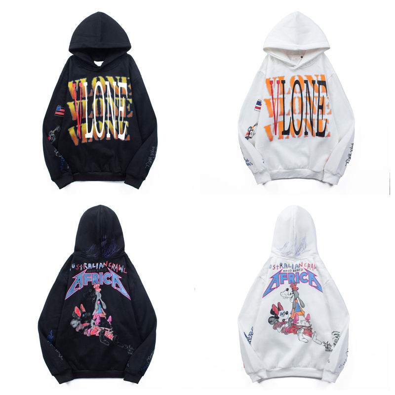 Vlone M-2XL cztx2748