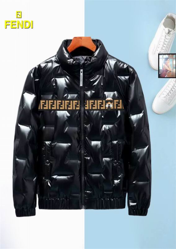 Fendi M-3XL 12yx01