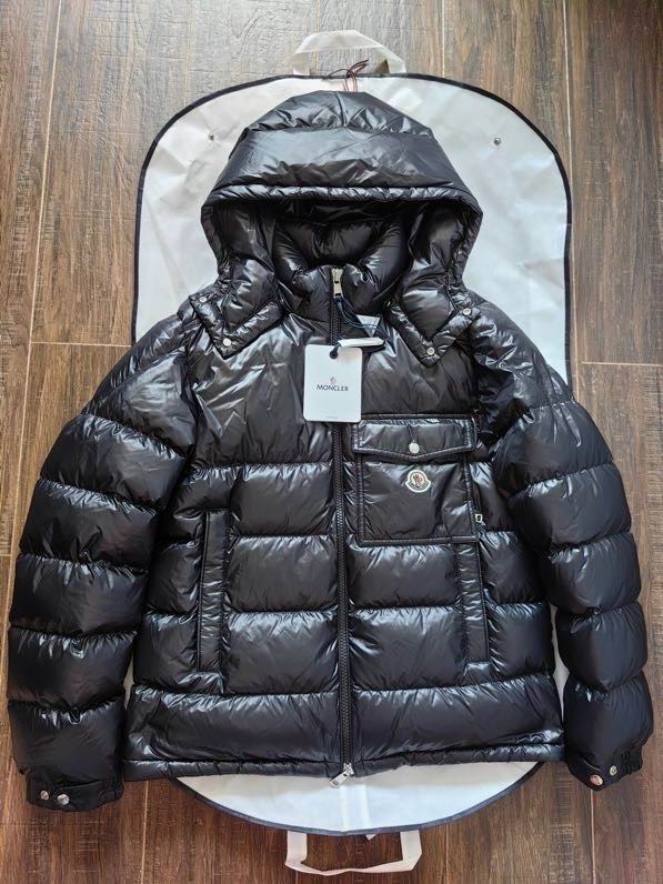 Moncler sz1-5 24cx12