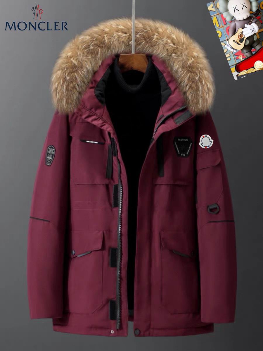 Moncler M-3XL 25tx10