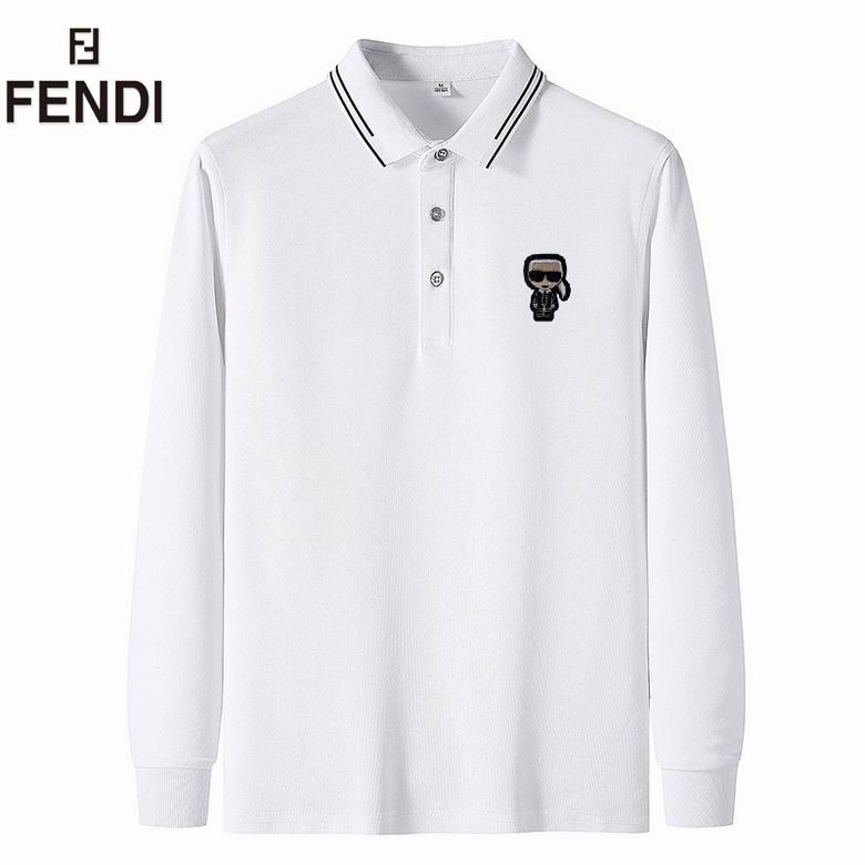 Fendi M-3XL 25tn01