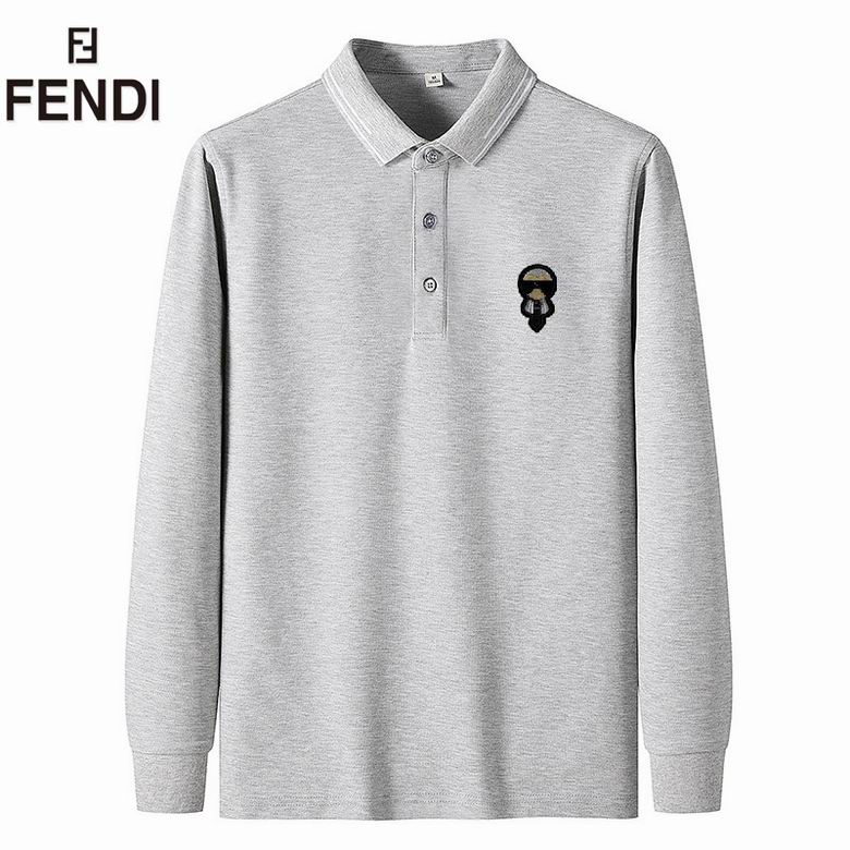 Fendi M-3XL 25tn02