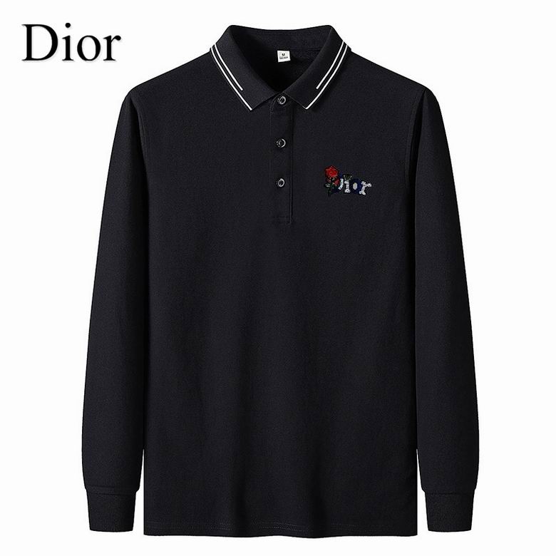 Dior M-3XL 25tn02