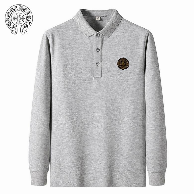 Chrome Hearts M-3XL 25tn01