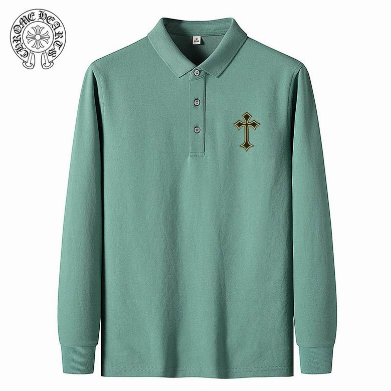 Chrome Hearts M-3XL 25tn02