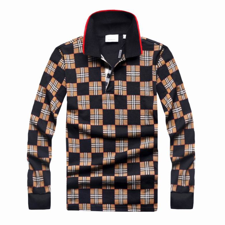 Burberry S-XXL Sn21
