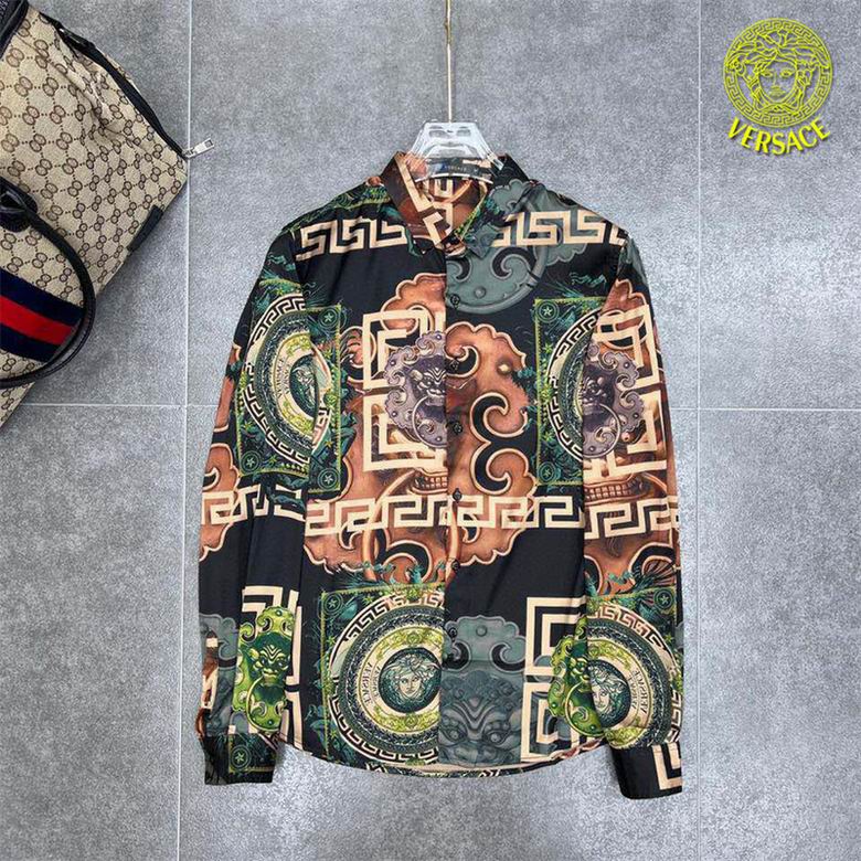 Versace M-3XL 12yx20