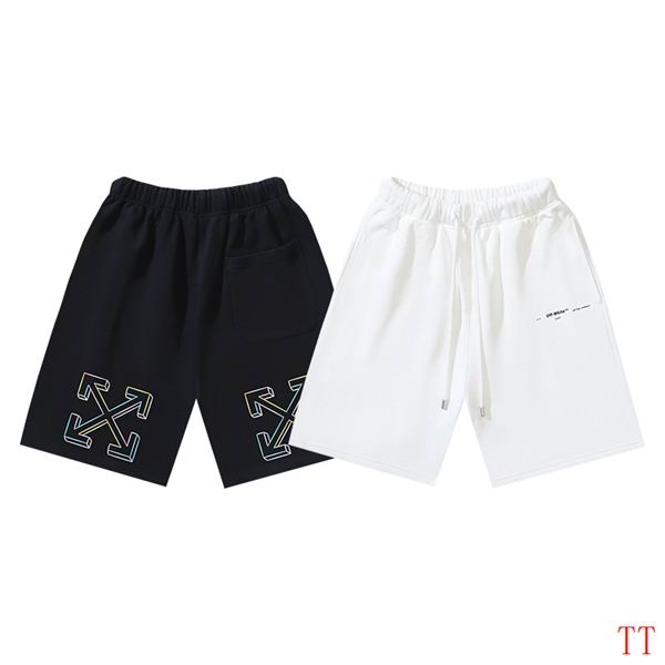 Off White S-XL 20tx17