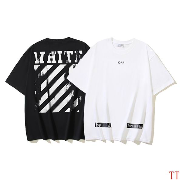 Off White S-XL 20tx54