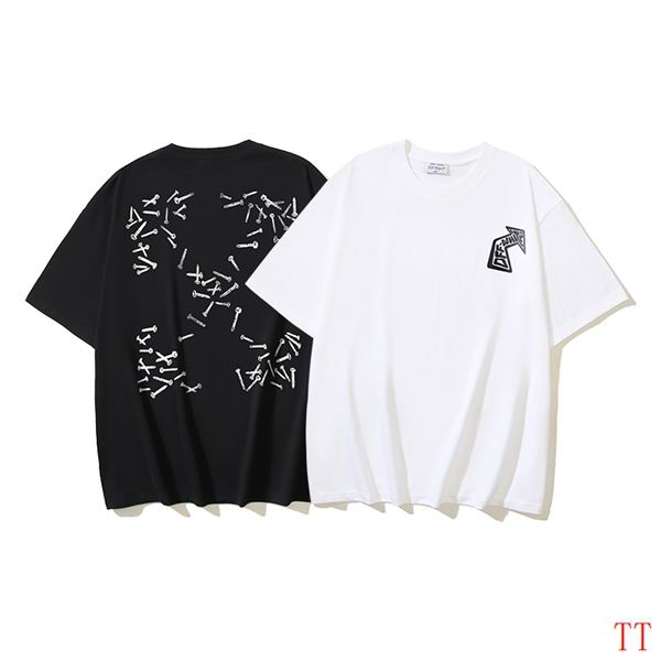 Off White S-XL 20tx57